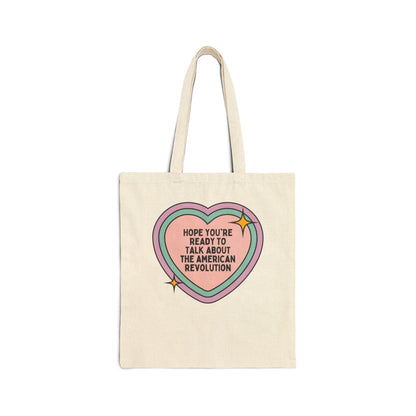 American History Teacher Gift