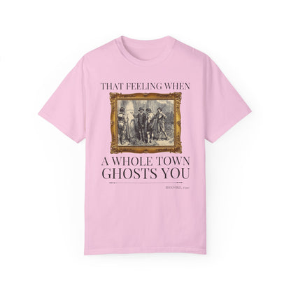 American History Tee Shirt