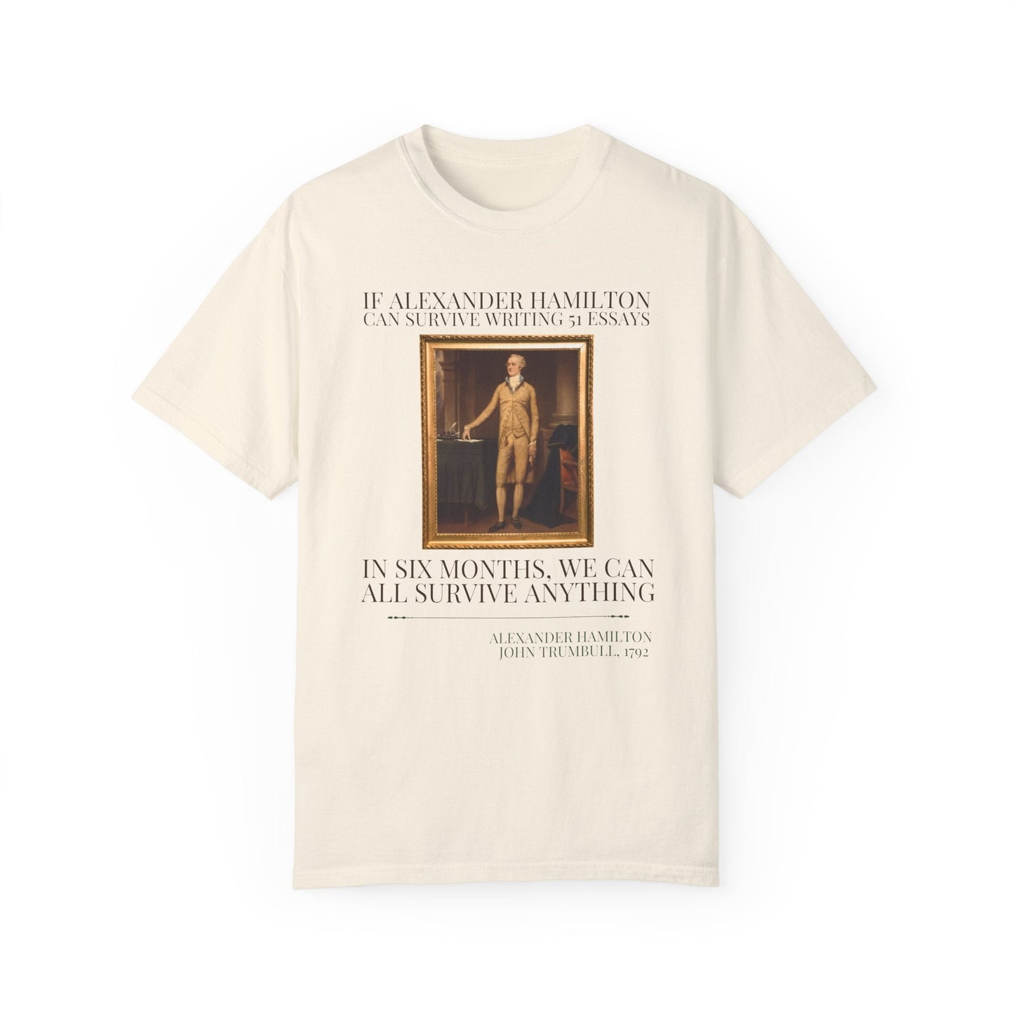 American History Tee Shirt