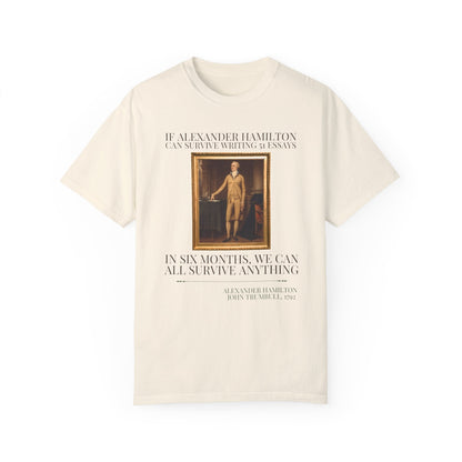 American History Tee Shirt