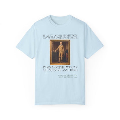 American History Tee Shirt