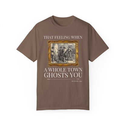 American History Tee Shirt