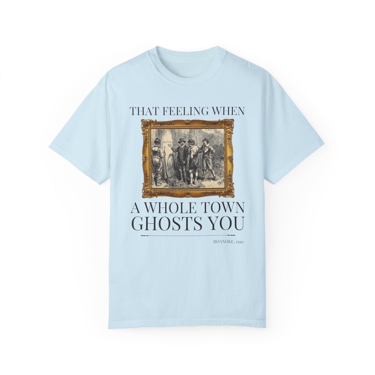 American History Tee Shirt