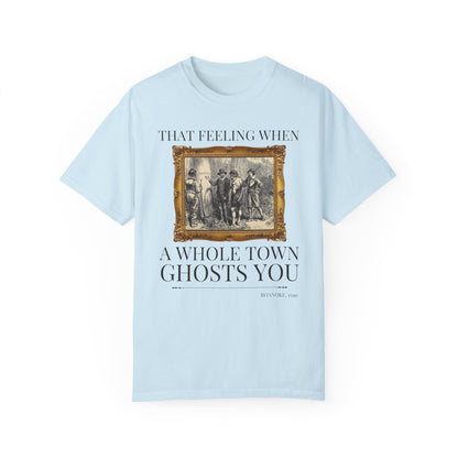 American History Tee Shirt