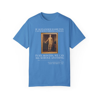 American History Tee Shirt