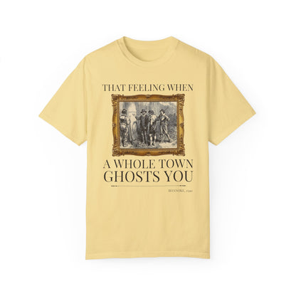 American History Tee Shirt