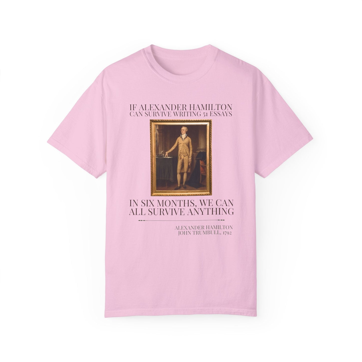 American History Tee Shirt