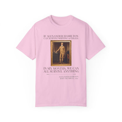 American History Tee Shirt