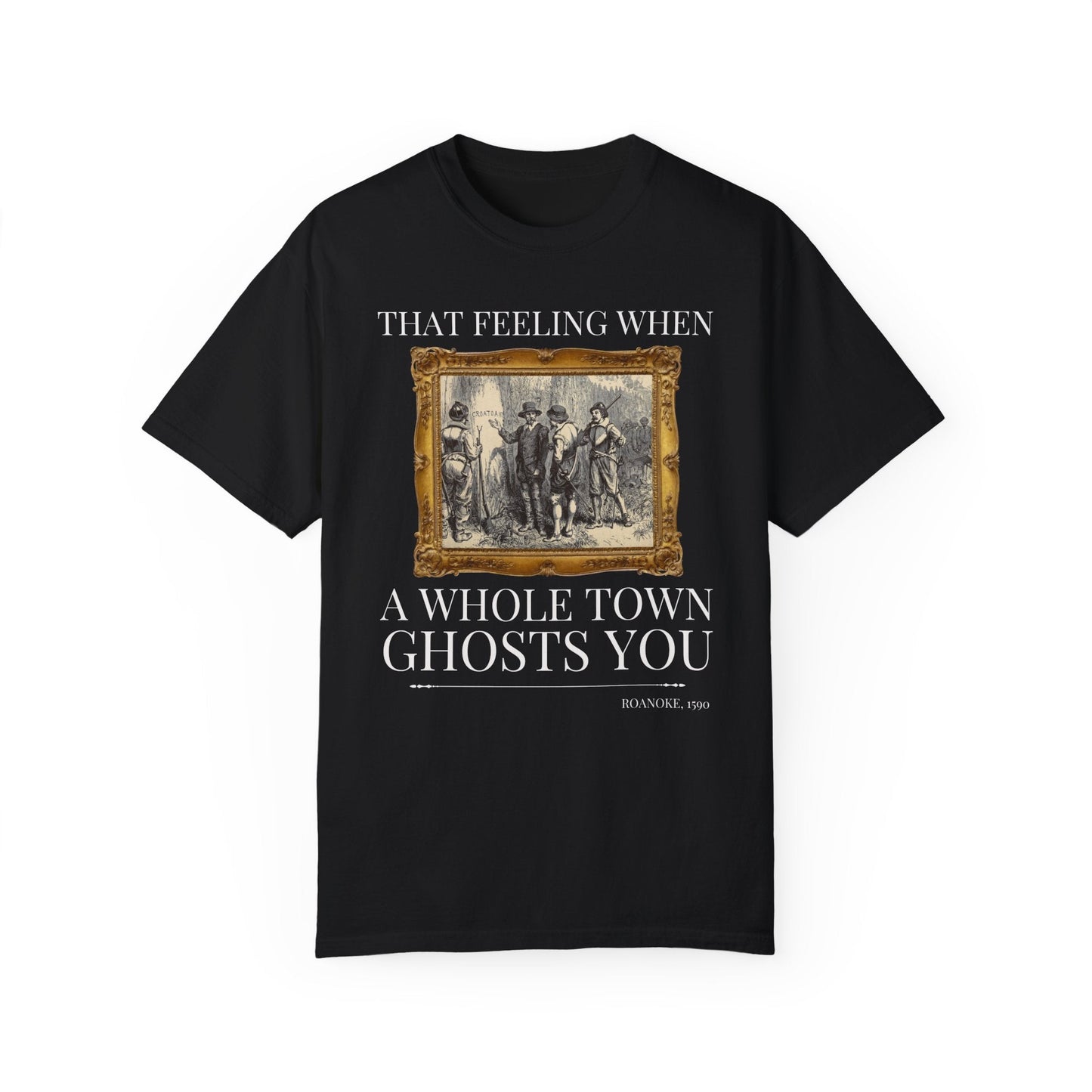 American History Tee Shirt