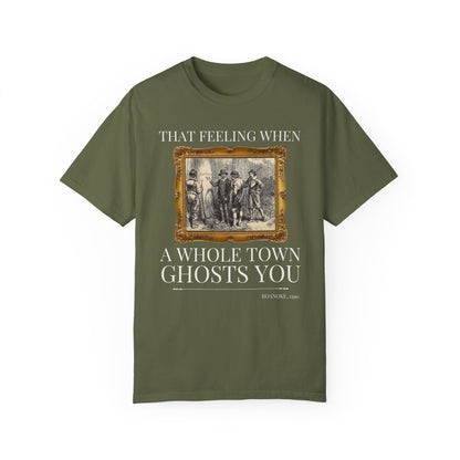 American History Tee Shirt