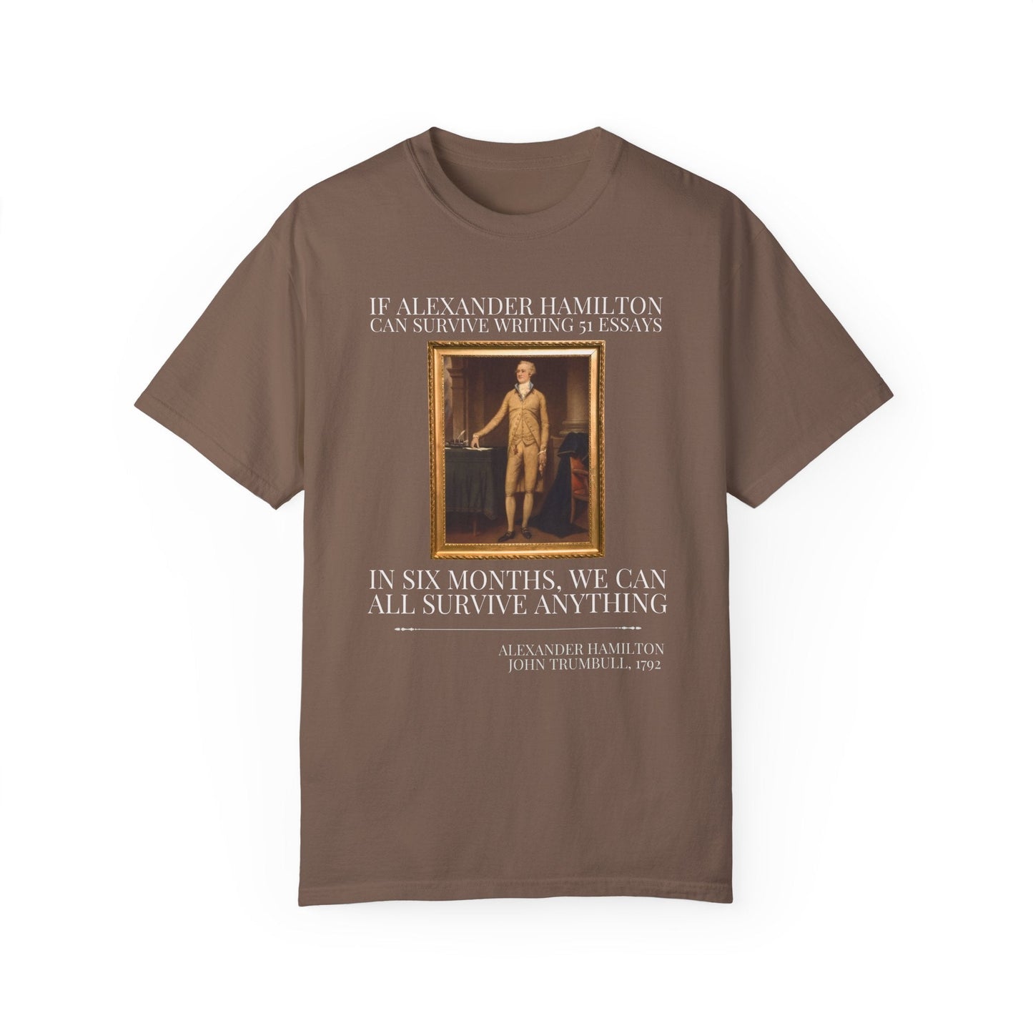 American History Tee Shirt