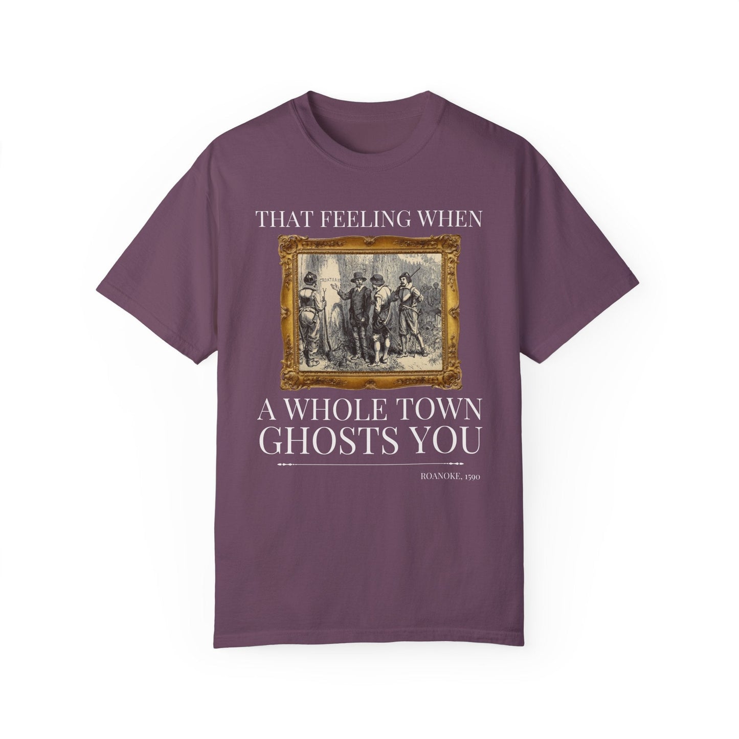 American History Tee Shirt