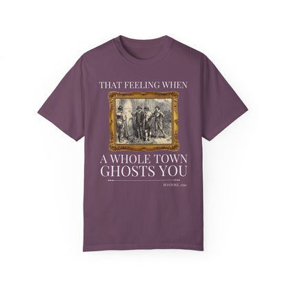 American History Tee Shirt