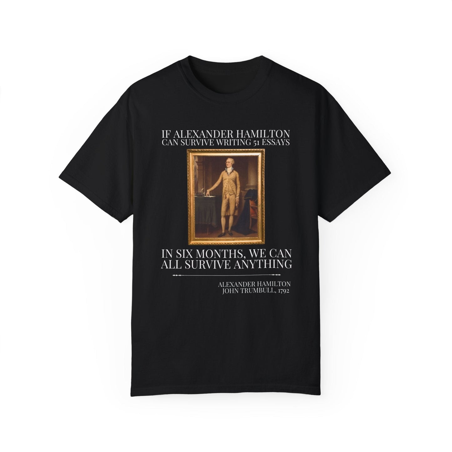 American History Tee Shirt