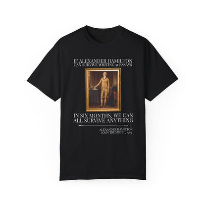 American History Tee Shirt