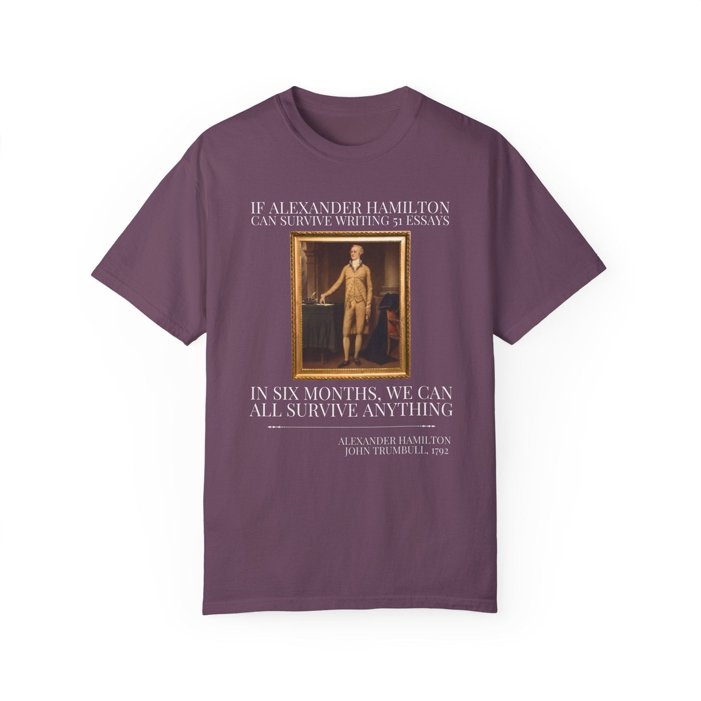 American History Tee Shirt
