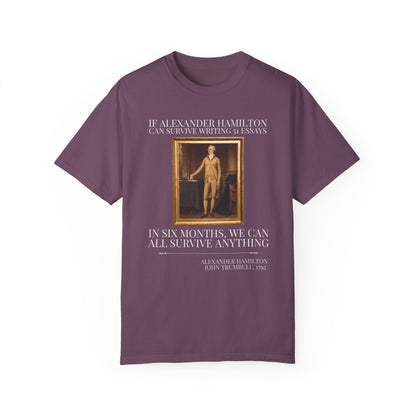 American History Tee Shirt