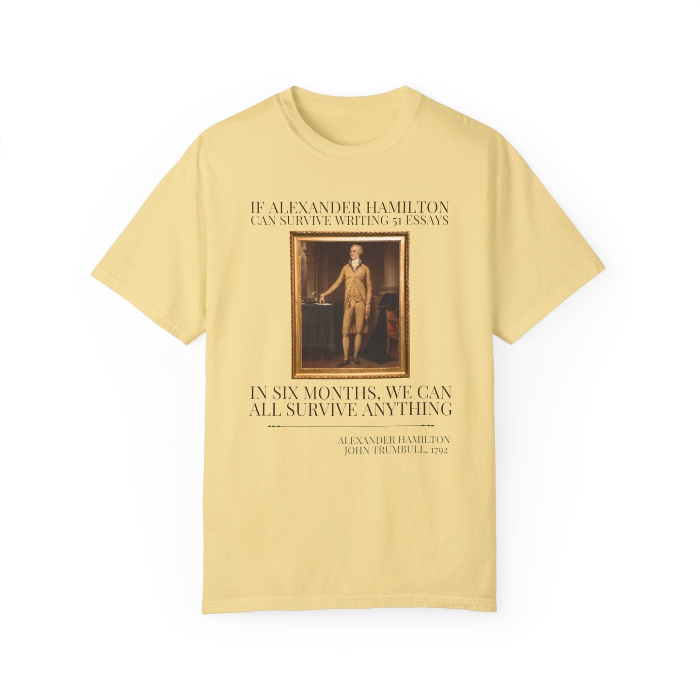 American History Tee Shirt