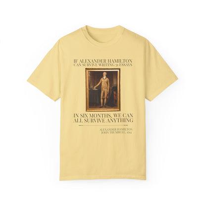 American History Tee Shirt