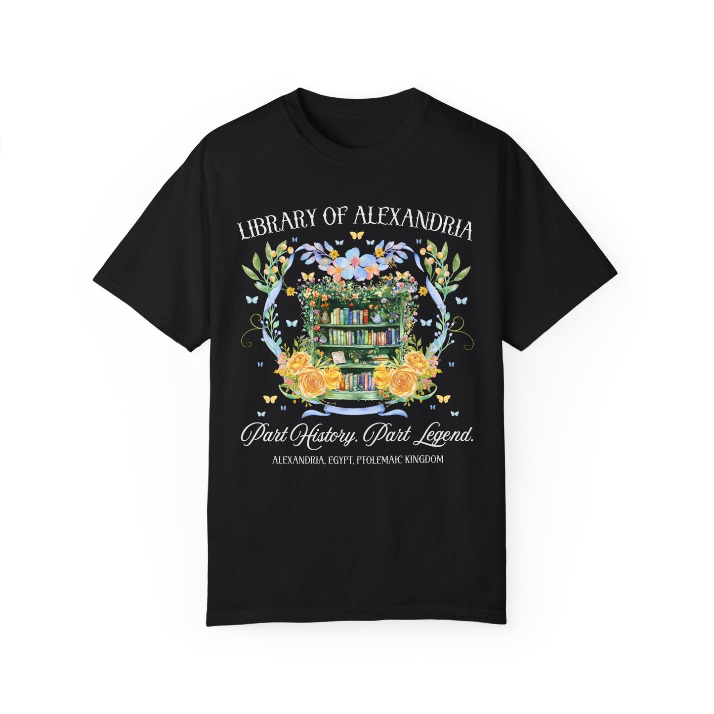 Ancient Egyptian History Tee Shirt