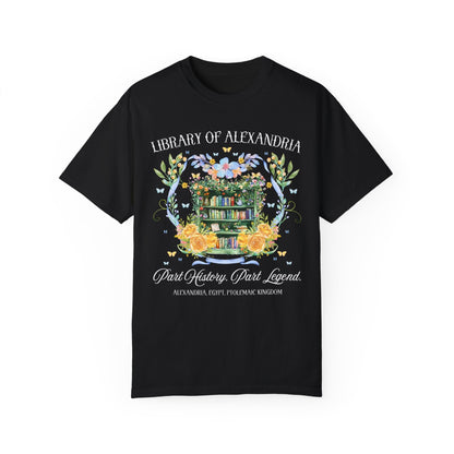 Ancient Egyptian History Tee Shirt