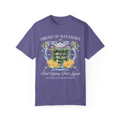 Ancient Egyptian History Tee Shirt