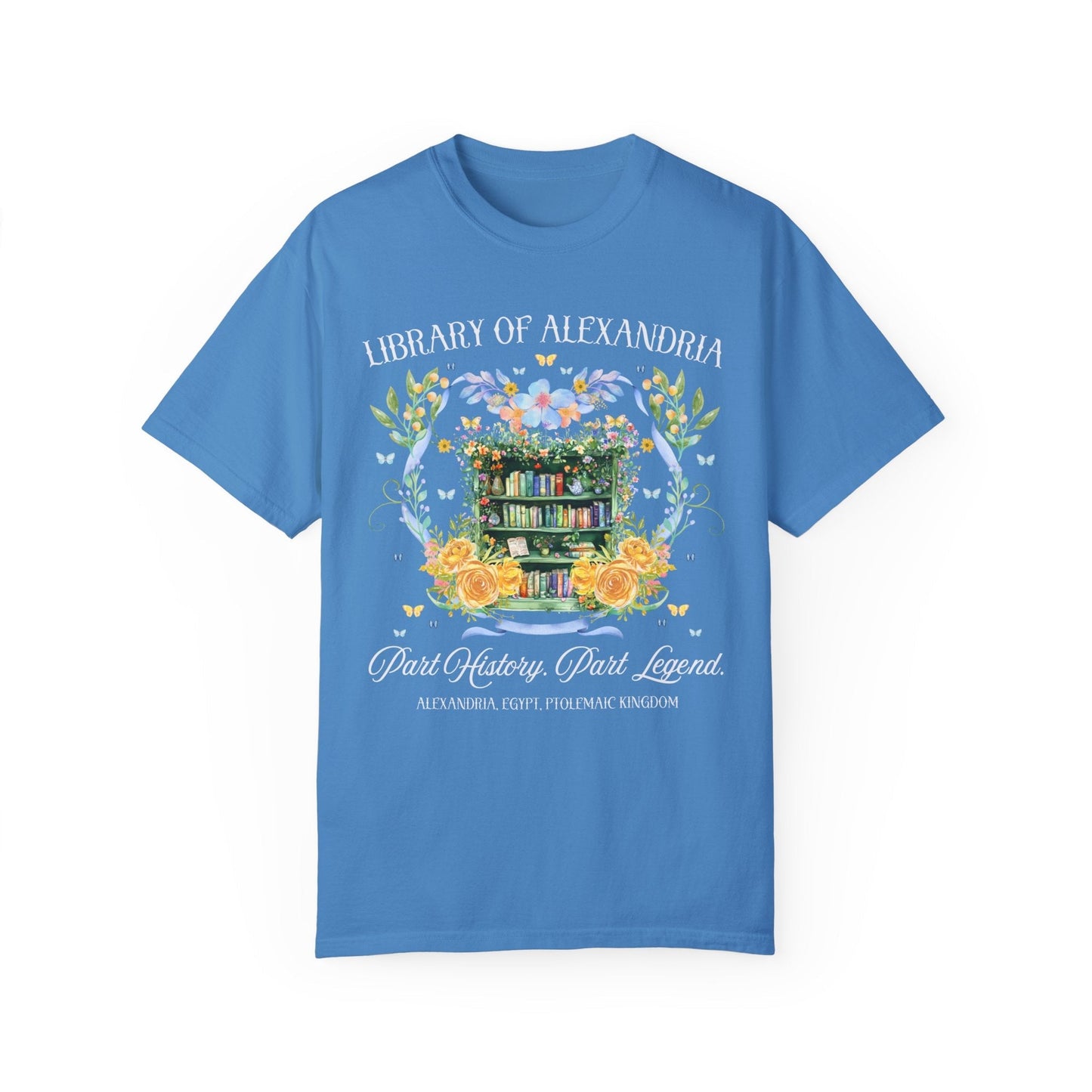 Ancient Egyptian History Tee Shirt