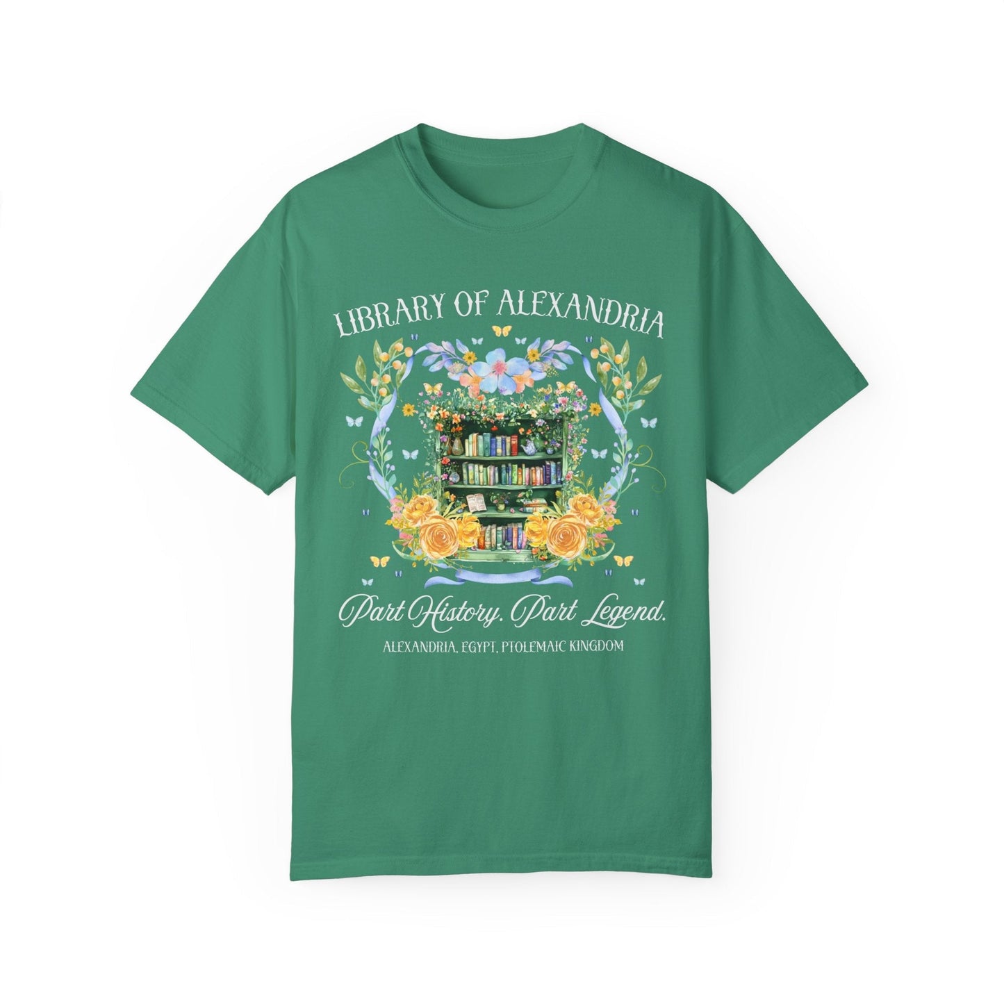 Ancient Egyptian History Tee Shirt