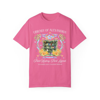 Ancient Egyptian History Tee Shirt