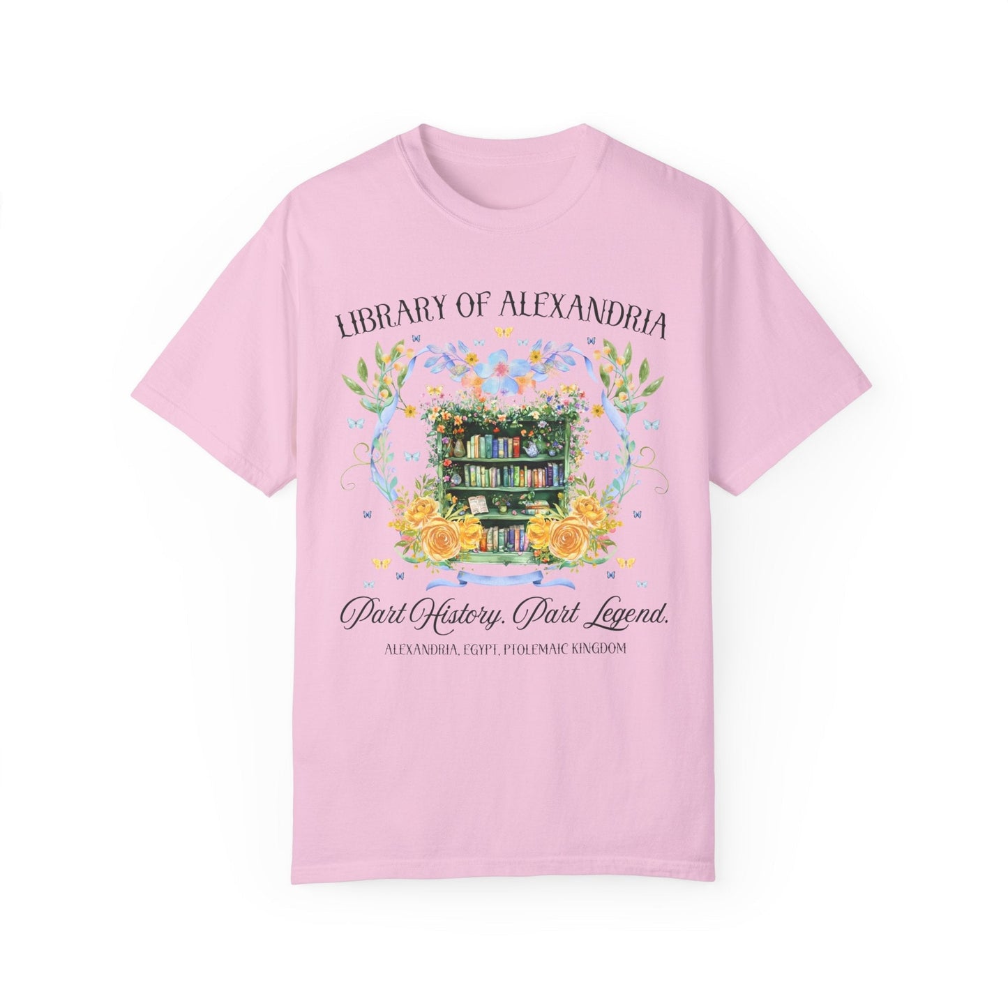Ancient Egyptian History Tee Shirt