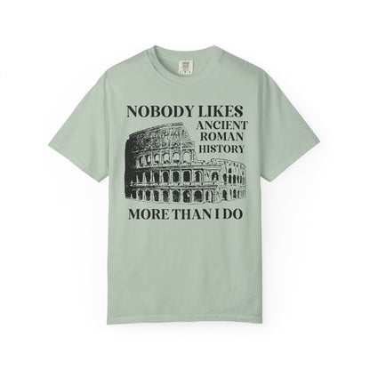 Ancient Roman History Tee