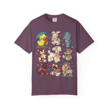 Vintage Animals
