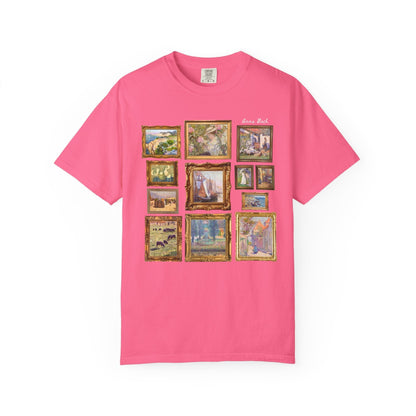 Anna Boch Art History Tee Shirt
