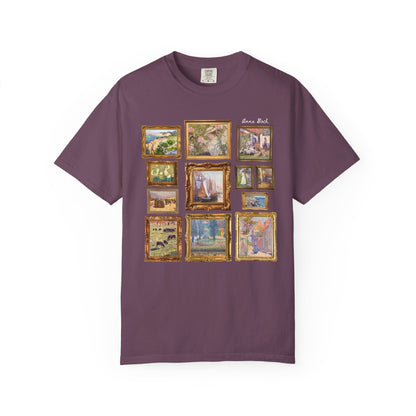 Anna Boch Art History Tee Shirt