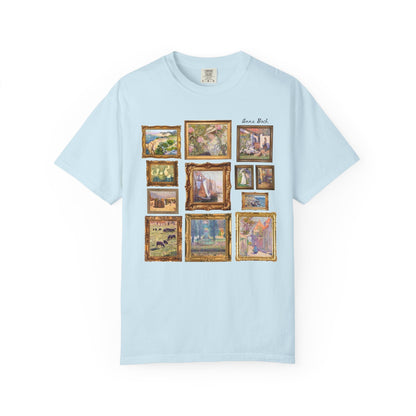 Anna Boch Art History Tee Shirt