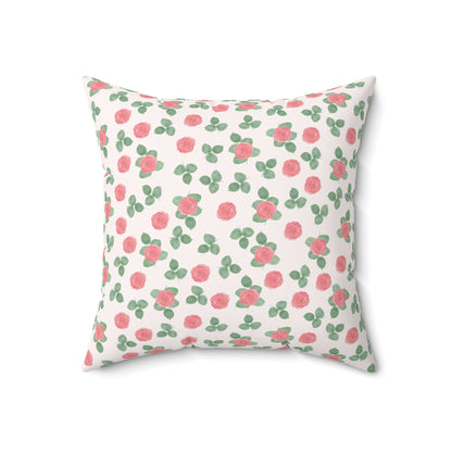 Anne Boleyn Pillow: The Most Happy