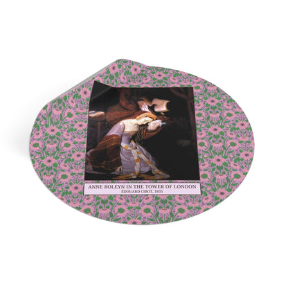 Anne Boleyn Sticker