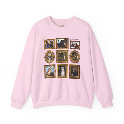Arnold Böcklin Sweatshirt