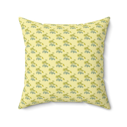 Art Historian Pillow for Humanities Major