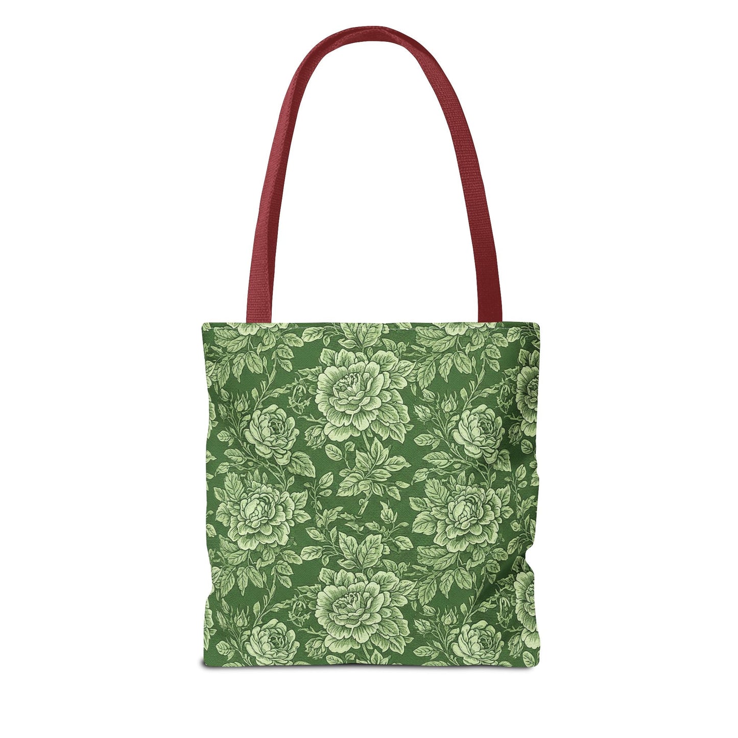 Art History Lover Tote Bag: Famous Paintings