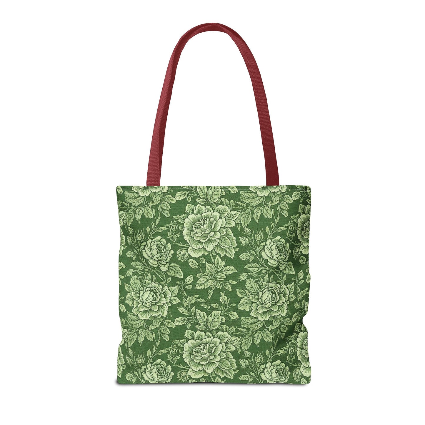 Art History Lover Tote Bag: Famous Paintings
