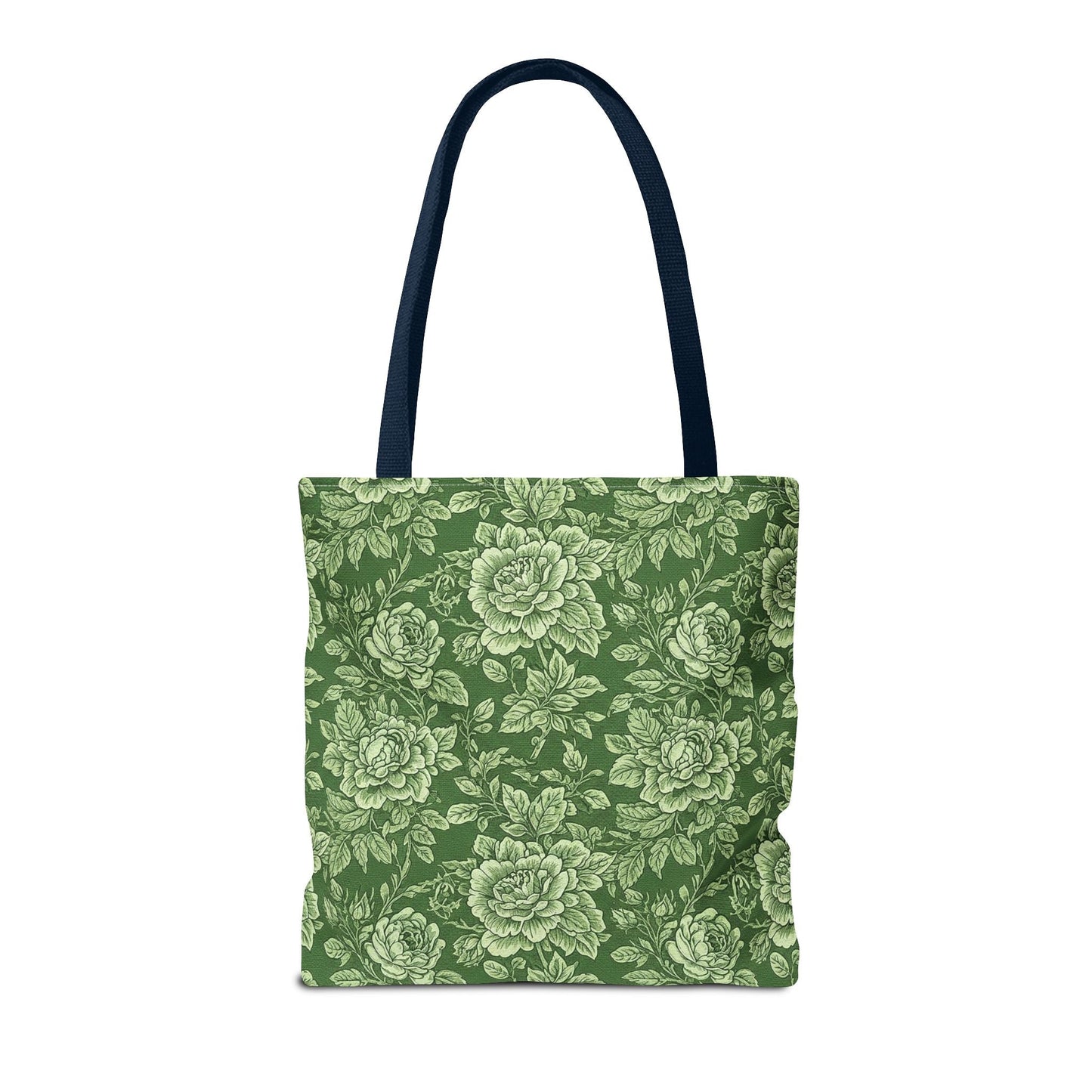 Art History Lover Tote Bag: Famous Paintings