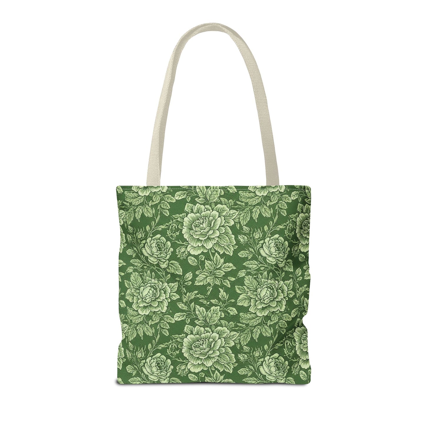 Art History Lover Tote Bag: Famous Paintings