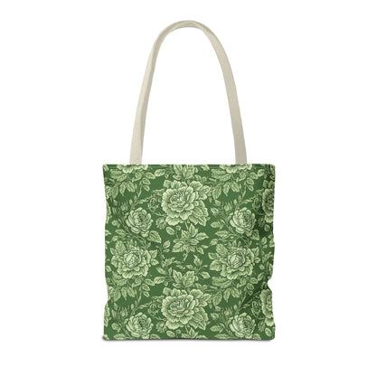 Art History Lover Tote Bag: Famous Paintings