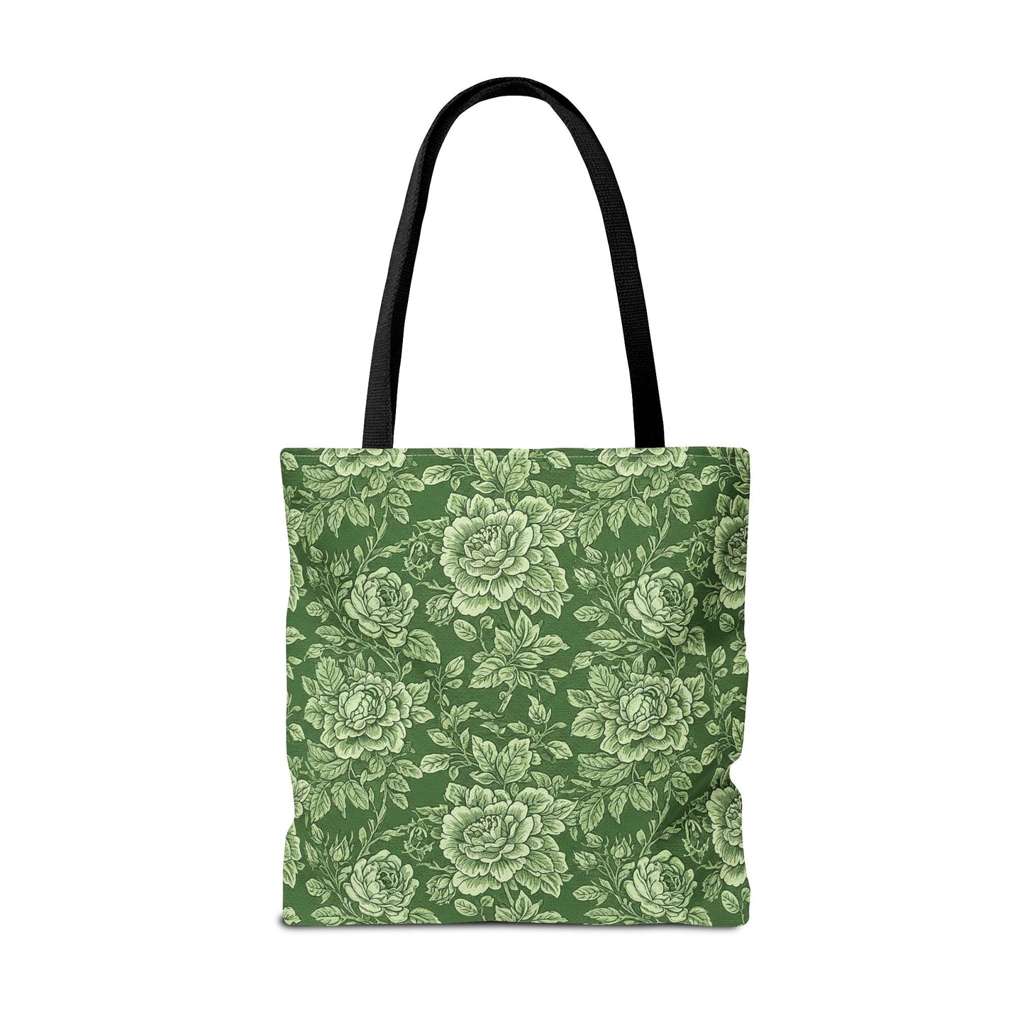 Art History Lover Tote Bag: Famous Paintings