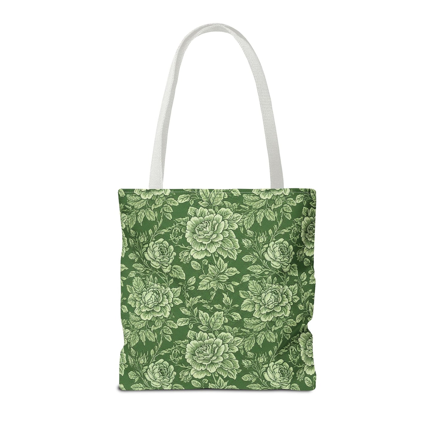 Art History Lover Tote Bag: Famous Paintings