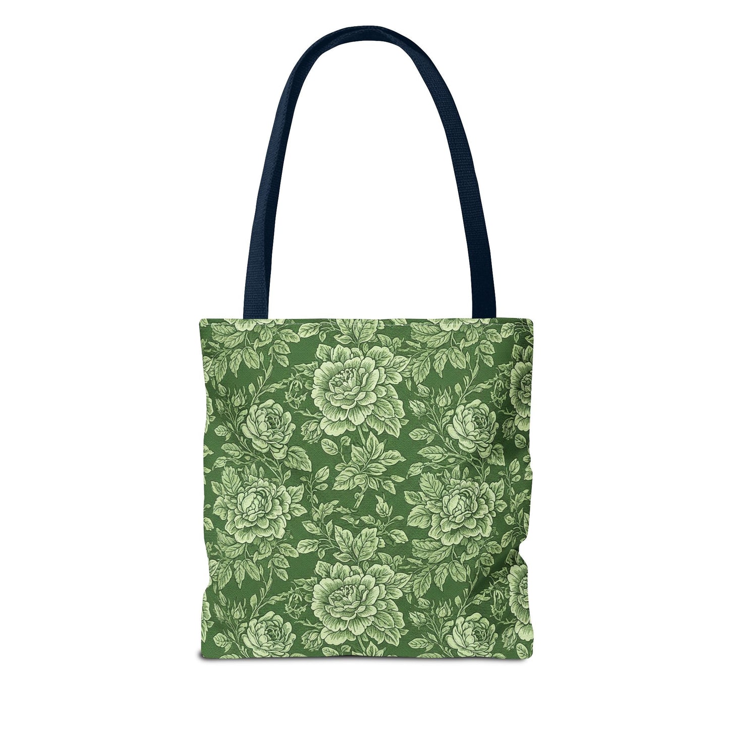 Art History Lover Tote Bag: Famous Paintings
