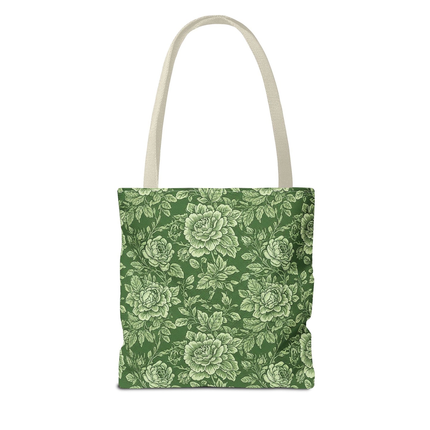 Art History Lover Tote Bag: Famous Paintings