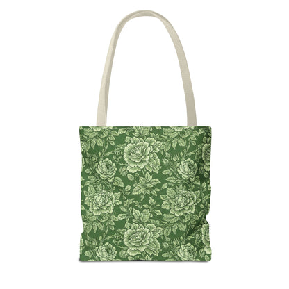 Art History Lover Tote Bag: Famous Paintings