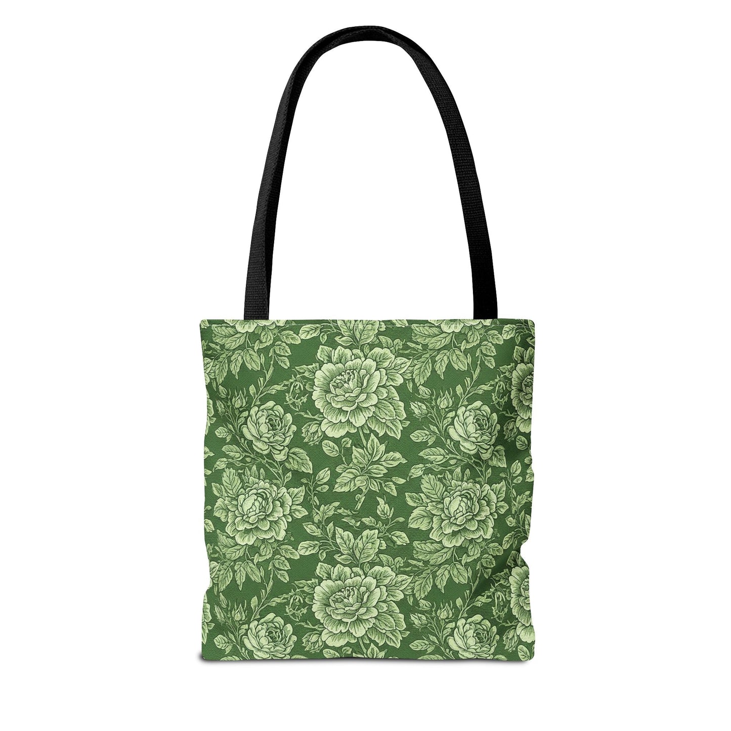 Art History Lover Tote Bag: Famous Paintings